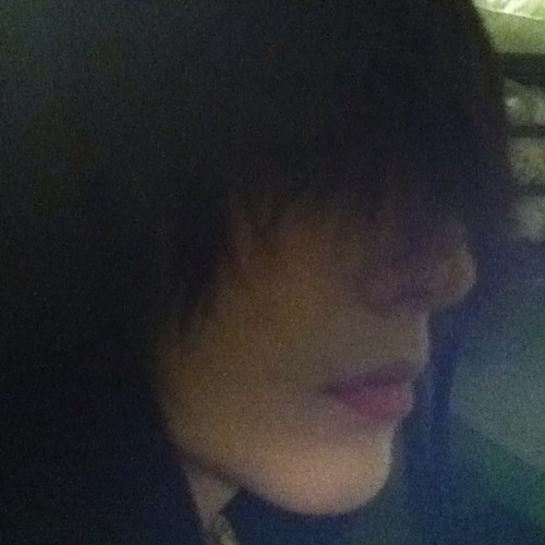 TittieM's profile picture. the names carter and i dont know wat else to say but i think im fuckin retarded lol