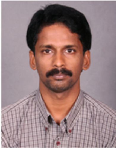 Pharmacist,  Sai Janaseva Medicals, Kollengode