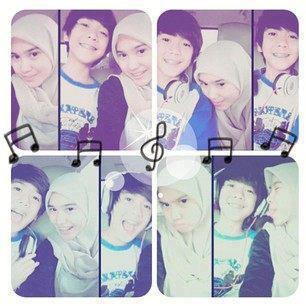 Parody Of @Iqbaale yang paling KECE. ^^ Punya toko serba BALLU. =)) Fans gue (?) #BalluVers