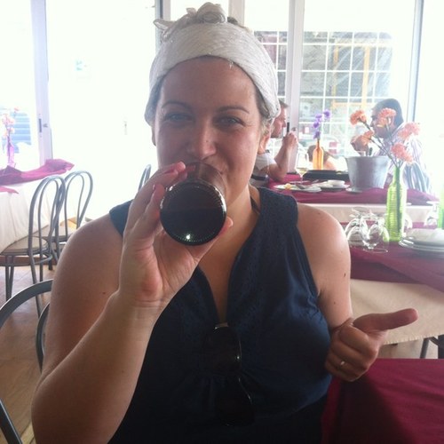 AznarRuiz's profile picture. una tapica???