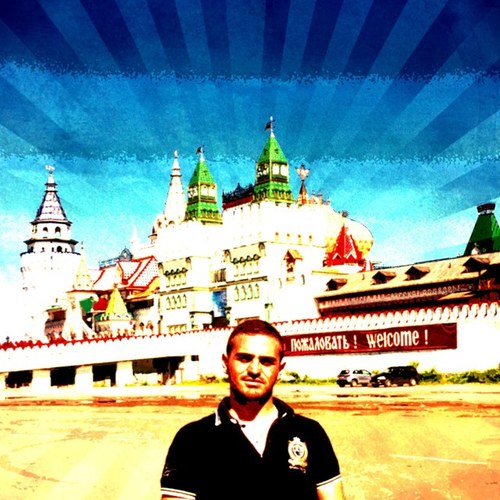 musSti's profile picture. *Analitik Hayalperest. *It's all about ideas. *There is always hope and it is will of change in life. *Done is better than Perfect.