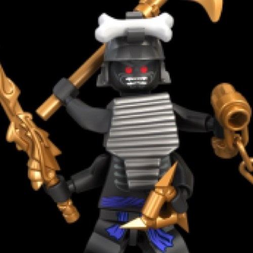 Lord_Garmadon_'s profile picture. 