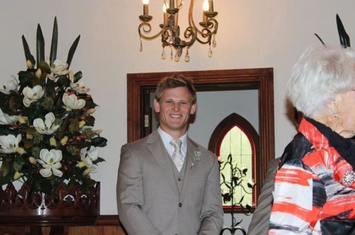 csutherland5's profile picture. 