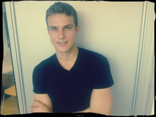Call me Ryan. Modeling and being awesome. Sometimes witty, mostly shy. I do alright. | Follow me on Instagram: CooperRyan