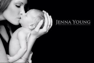 nessaleeklink's profile picture. 