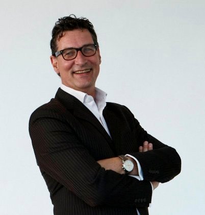 DickWesterduin's profile picture. 