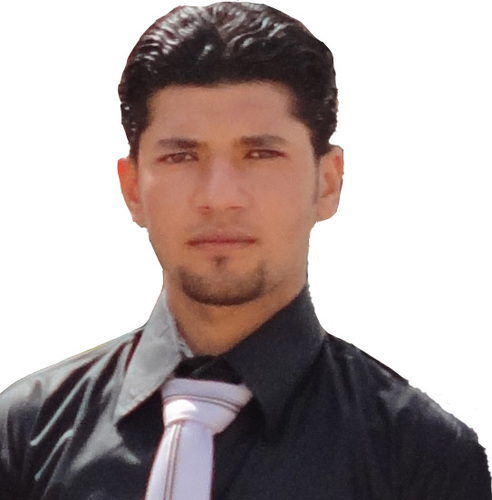 Hello My Friend