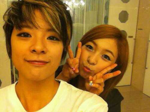 f(x)'s Amber from @Dorky_RP [92 Lines]