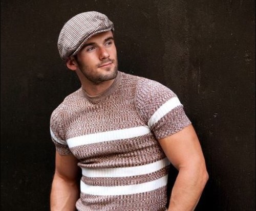 marcbarkers's profile picture. 