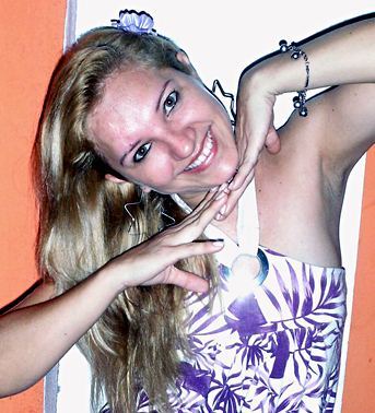 Amo o q me ama