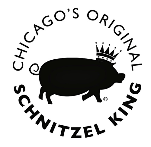 Mobile food truck slingin' schnitzel sandwiches Chicago style & authentic Eastern European delights | http://t.co/PAyBT9THXI