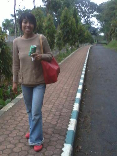 I'm an optimistic and energetic person from Indonesia, my lovely country on earth! I am internet marketer, newbie actually. http://t.co/KTegDRttZg
