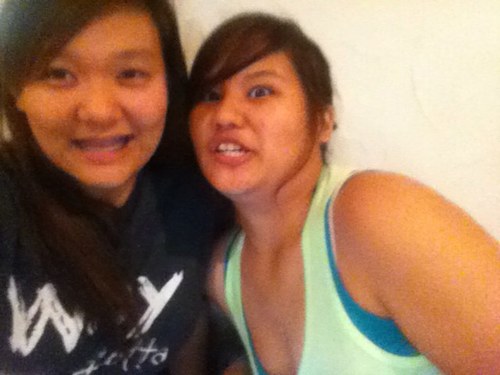 LaughLoveJDBieb's profile picture. im married to a giabt booger in a wonderland of pancakes and stuff