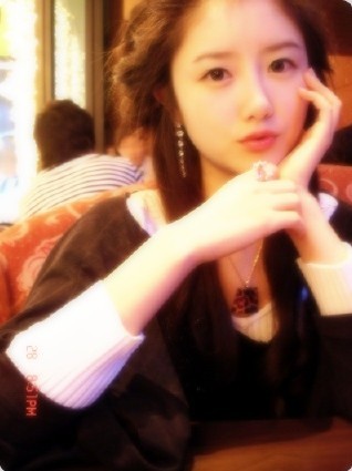 wkdtnqhd45's profile picture. 맞팔 100% 에용 ~ ♥