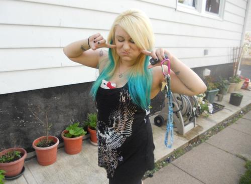 Annie_Addiction's profile picture. 