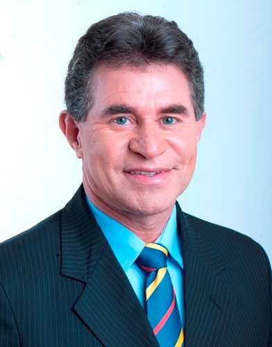 Seu Médico Seu Amigo Vote 55555