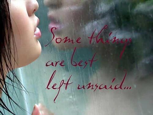 Only I can change MY LIFE,
No one can do it FOR ME.