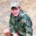 Gideon Joubert - @Gidz804 - Twitter