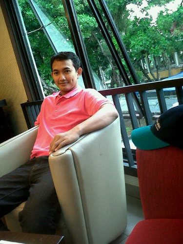 rachmatyudi_s's profile picture. Keep praying, hope اللّه gives me a healthy my Queen... آمِيّنْ...آمِيّنْ... يَ رَ بَّلْ عَلَمِيّنْا