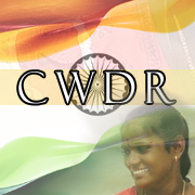 The Centre for Women's Development and Research, is an Indian NGO that works for women empowerment in Tamil Nadu.
 ~ https://t.co/Z5dJEPc8EJ ~