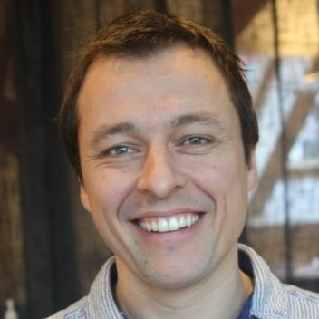 geirhansen's profile picture. Senior Consultant CMS/WebDesign