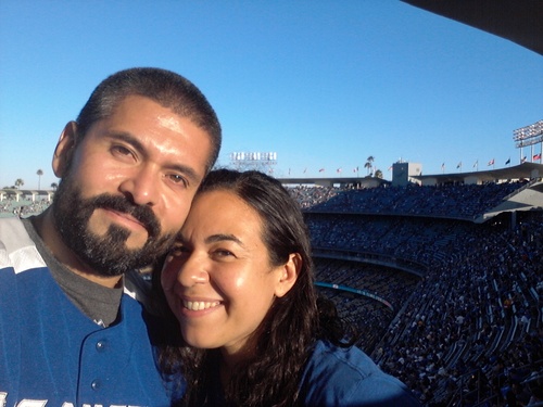 lorenaarce's profile picture. 