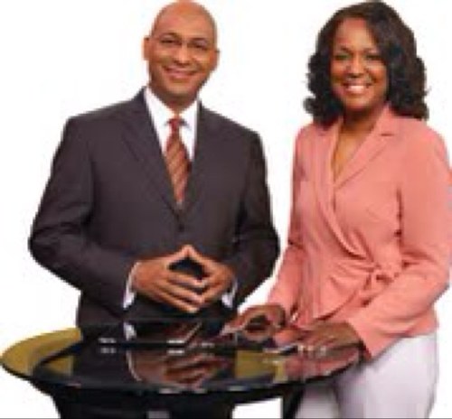 FamilyTalkTV's profile picture. Real Family Talk with Willie and Elaine Oliver Strengthening Families, Inspiring Hope