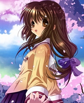 student of Hikarizaka Private High School|Kouko Ibuki is my sister ^^ part of #ClannadFamily |☆starfish lovers☆|emm mention for follow back ^^ yoroshiku minna!☆