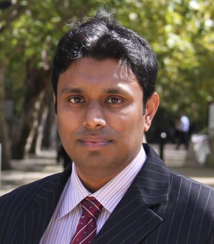 mahbub_hassan's profile picture. Staff at Macquarie University