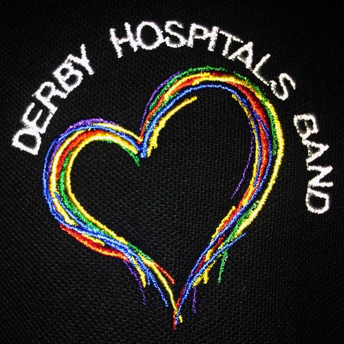 DerbyHospBand's profile picture. We are a wind band who volunteer to play music to raise money for Derby Hospitals Charity. See our facebook page for more info: Derby Hospitals Band