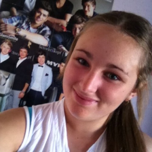 Krystyna4Ever's profile picture. 