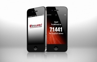 TruWired Mobile has one mission: to help businesses improve their customer relationships and sales numbers through affordable, easy-to-use mobile marketing.