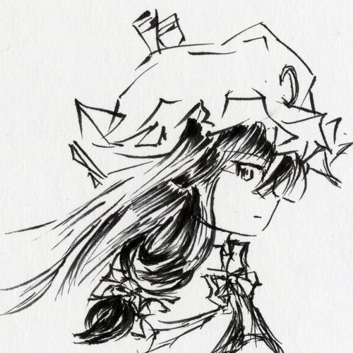 その時の思考垂れ流してる垢。
映像 https://t.co/cVHFNhfCsm
絵 https://t.co/XRNVjykDaW
料理 https://t.co/TAtGk2vdka、https://t.co/0jUEKoPEms