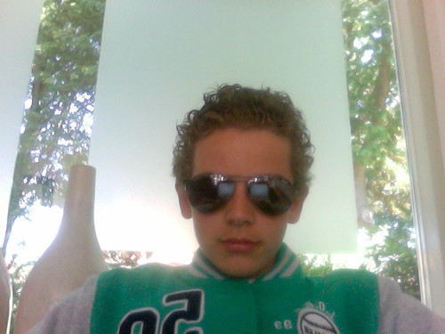 Voetbal,snowboarden