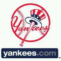 WESPONSOR NY YANKEES