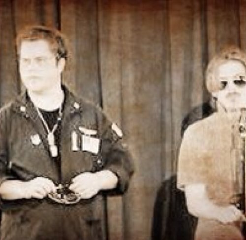 FuzzLandstrong6's profile picture. Mitch Fuzz Landstrong Astronaut Second man on Mars @astronautu, https://t.co/tnJsj1nxju https://t.co/Gdnrn1cX2X