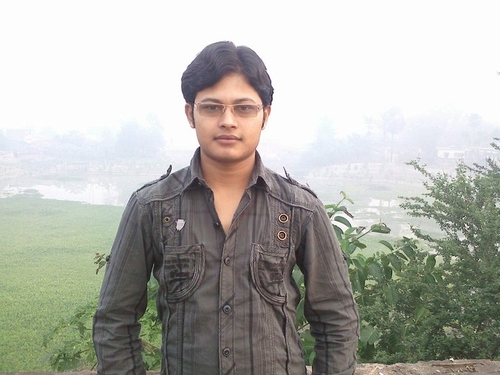 saurabhverma108's profile picture. 