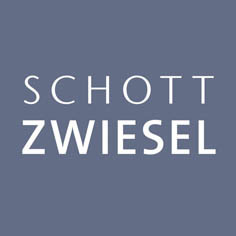 SCHOTT ZWIESEL. Das Glas der Profis.
Unseren offiziellen Twitter-Account findest Du unter @zwieselkristall
