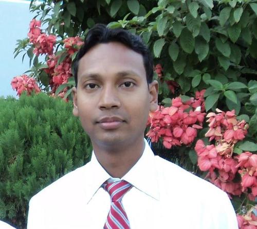 No body help you unless you help your self