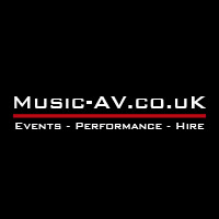 Music-AV.co.uk