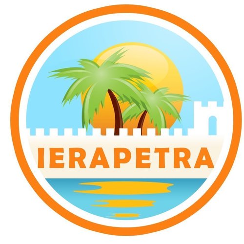 Visit Ierapetra in Crete - Official. Ενημέρωση επισκεπτών και κατοίκων Ιεράπετρας για διασκέδαση, εκδηλώσεις, αξιοθέατα, πολιτισμό κλπ