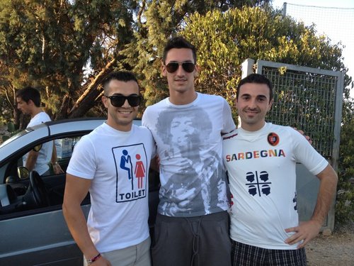 Marco Puliga Profile