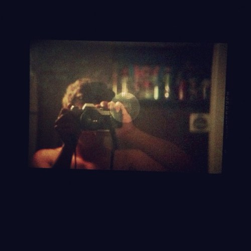 Instat23vor's profile picture. iPhoneography