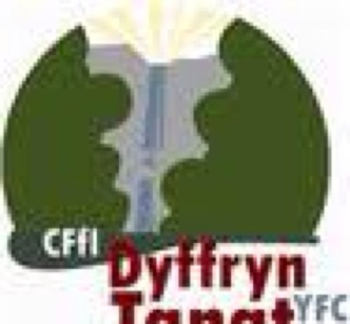 CFfI Dyffryn Tanat YFC