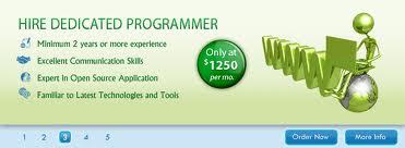Hire Programmer India for IT and web solutions.