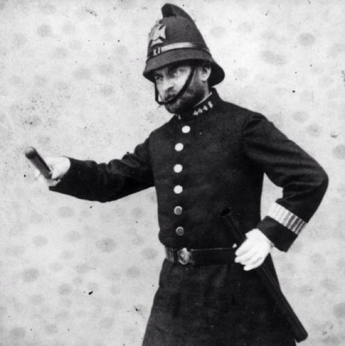 Response_Bobby's profile picture. Warts-and-all tweets from a response officer policing on the frontline, somewhere in northern England. Sarcasm, cynicism and humour guaranteed. Support #PFTP