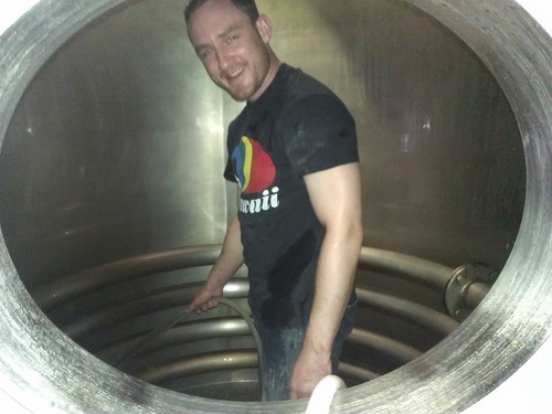 EuroboozerRich's profile picture. Beer Development Manager @ Euroboozer - All my own views and opinions. (*Other views and opinions are available)