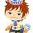 ((´∀｀*)) (@bluestar0001) Twitter profile photo