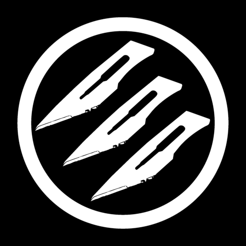 since 1997 Graphic design studio. Specialists in apparel graphics for fashion, skate / surf / snow and music industries. New website not coming soon!