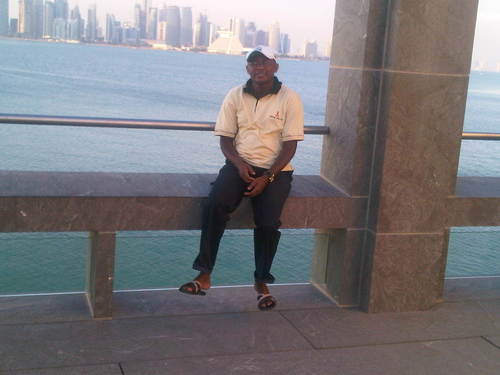 Living my life to make a difference in the world,people, Believer, husband,father,idealist,patriotic, Fearless.